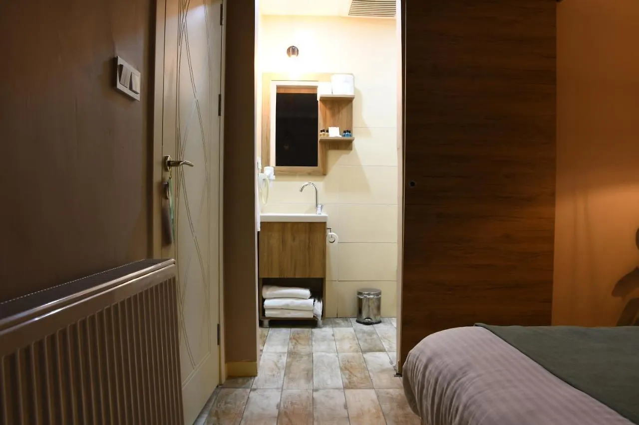 Cibali Hotel اسطنبول 2*,