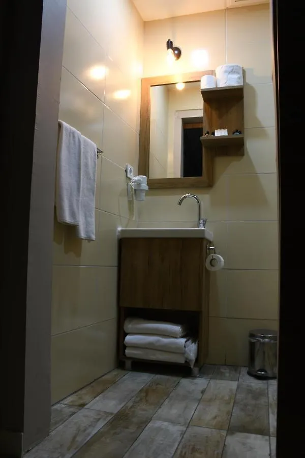 Cibali Hotel اسطنبول 2*,