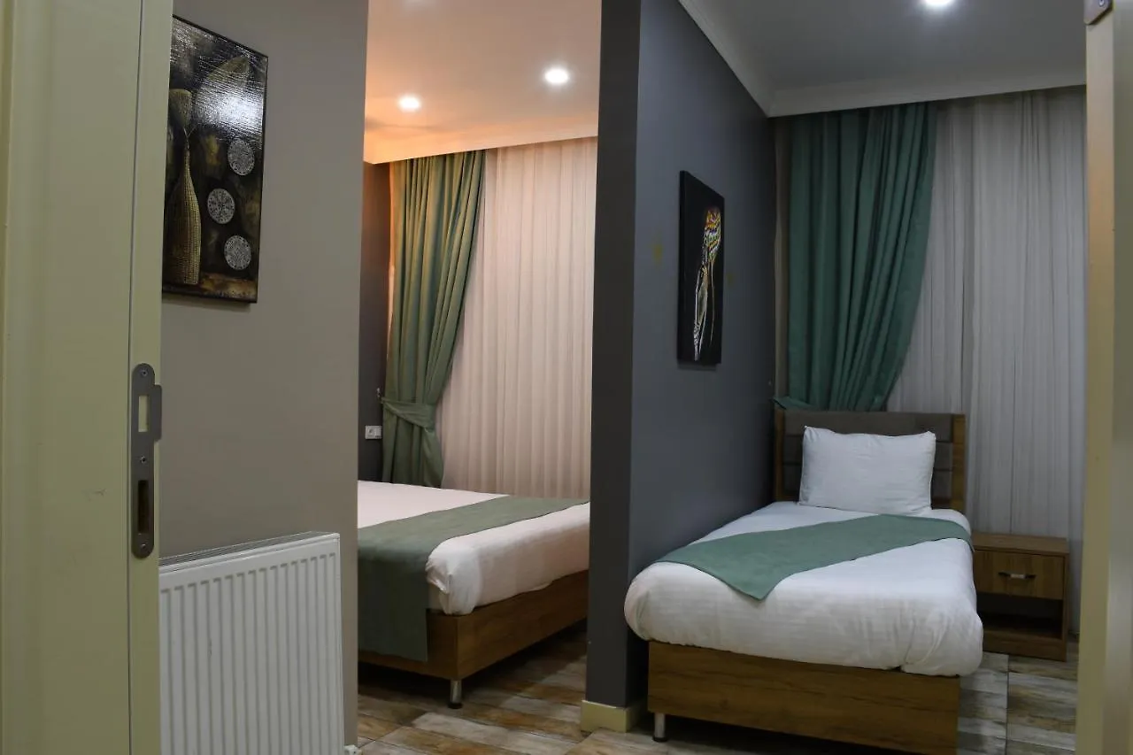 Cibali Hotel اسطنبول