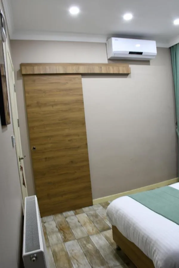 Cibali Hotel اسطنبول