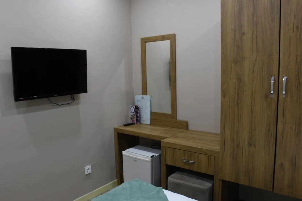 Cibali Hotel اسطنبول 2*,  تركيا