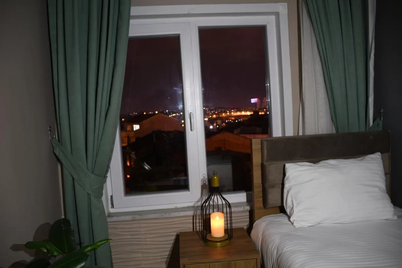 Cibali Hotel اسطنبول
