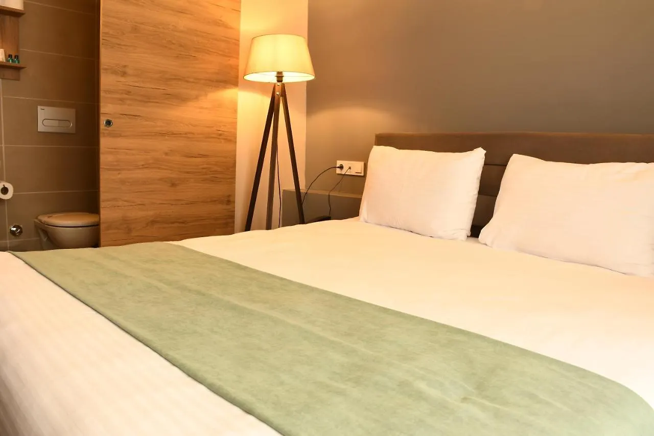 Cibali Hotel اسطنبول
