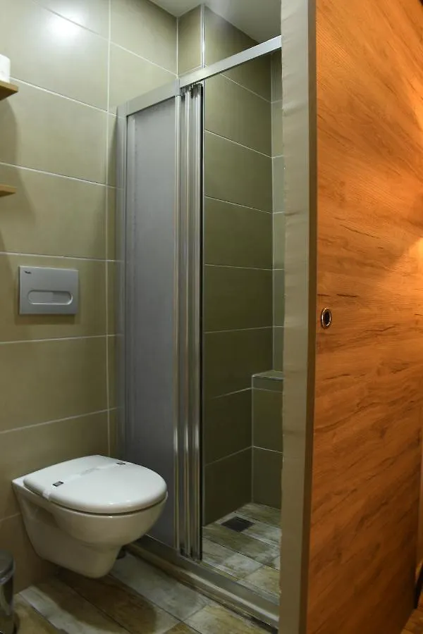 Cibali Hotel اسطنبول