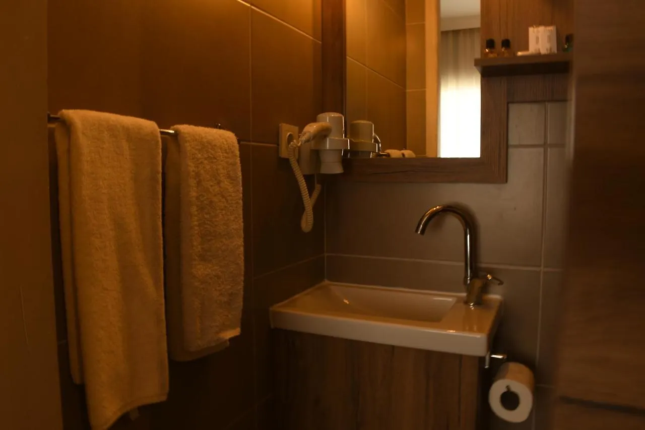 Cibali Hotel اسطنبول