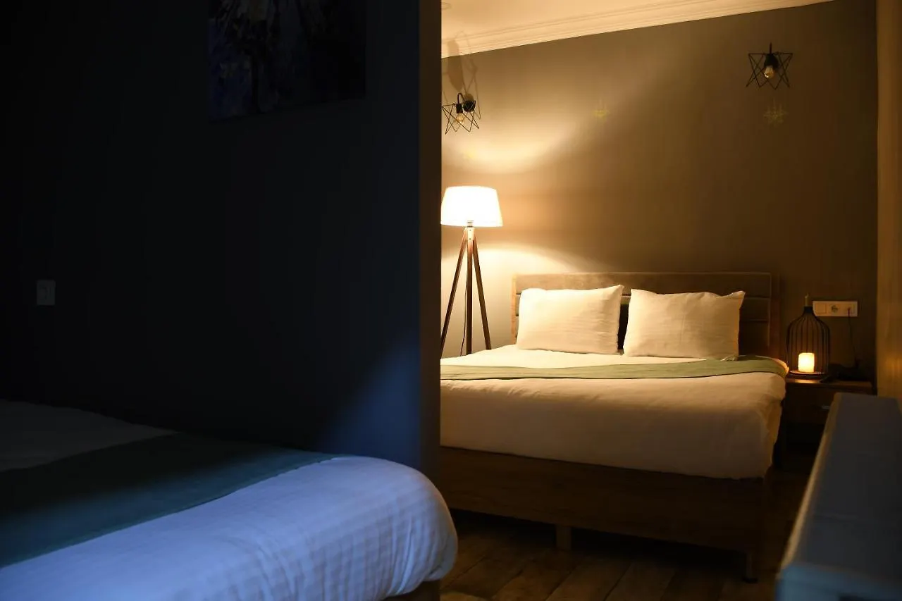 Cibali Hotel اسطنبول