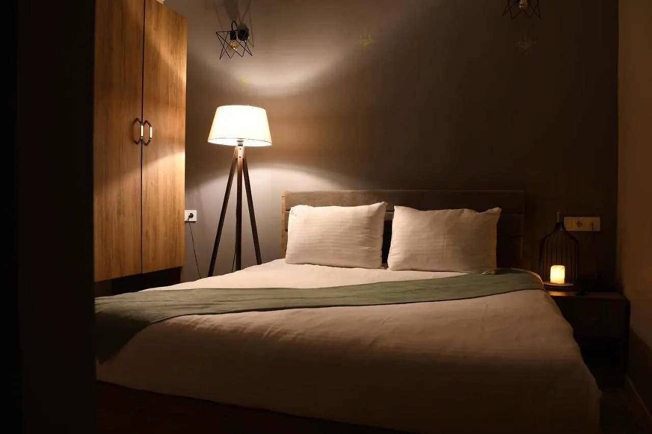 **  Cibali Hotel اسطنبول تركيا