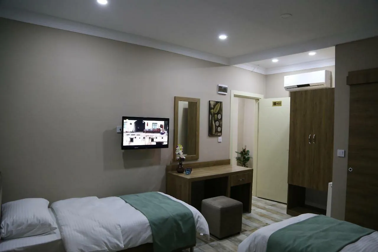 Cibali Hotel اسطنبول 2*,  تركيا