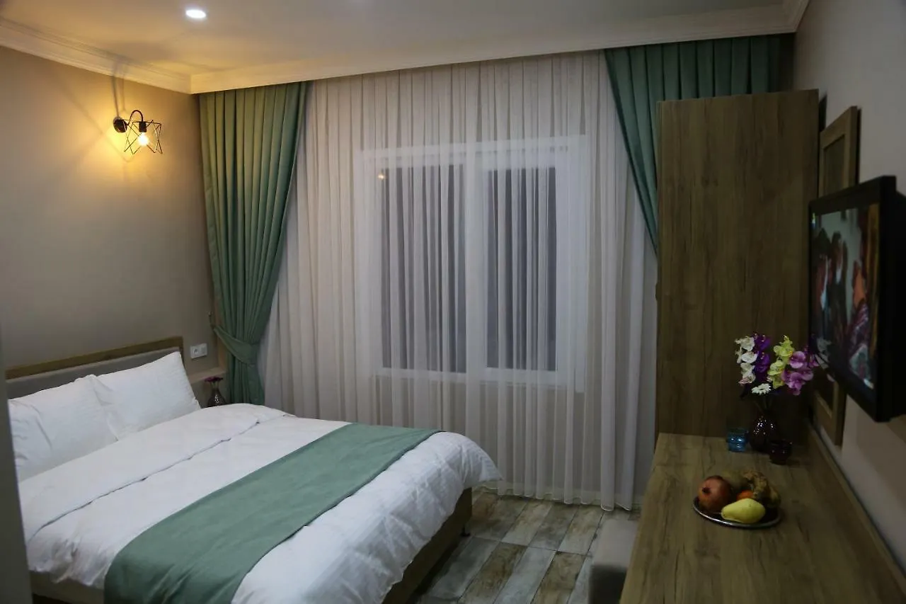 Cibali Hotel اسطنبول