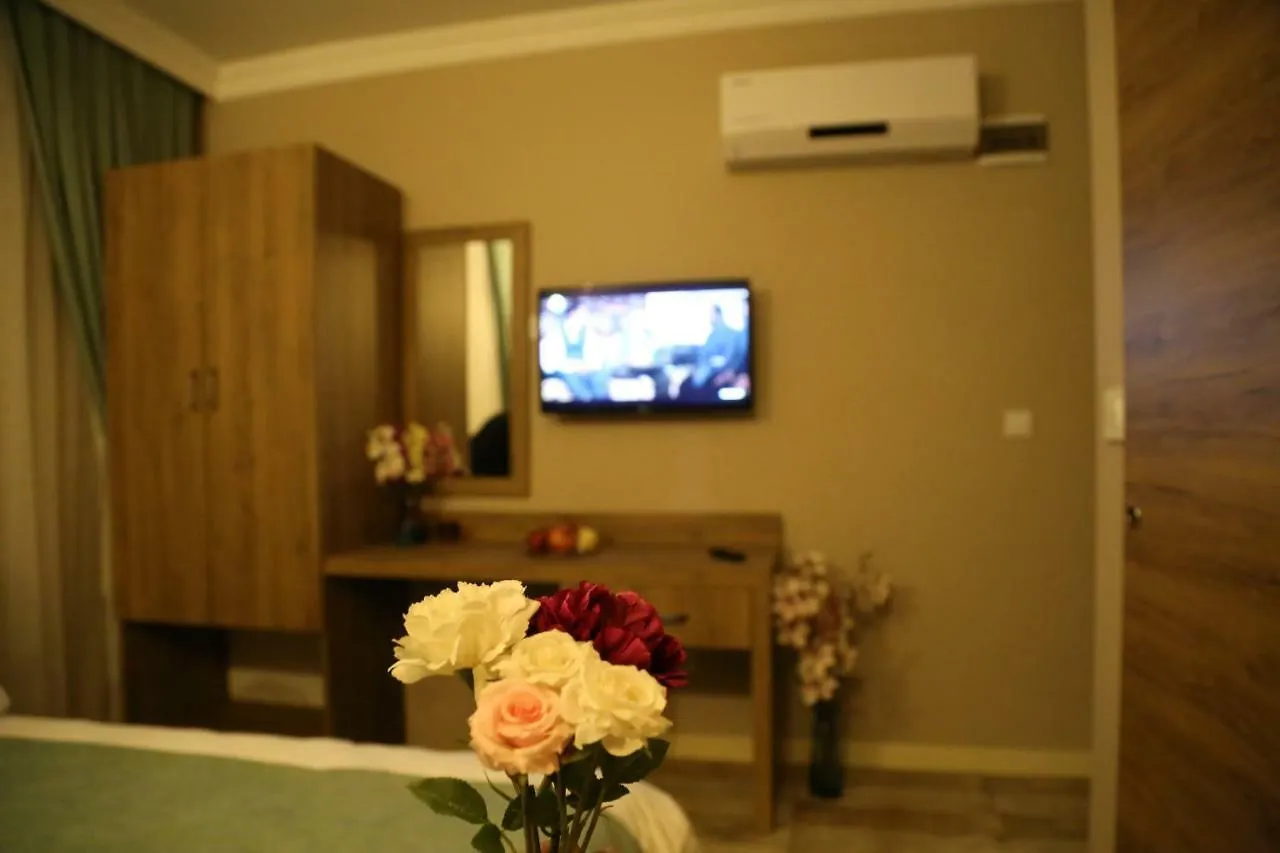 Cibali Hotel اسطنبول