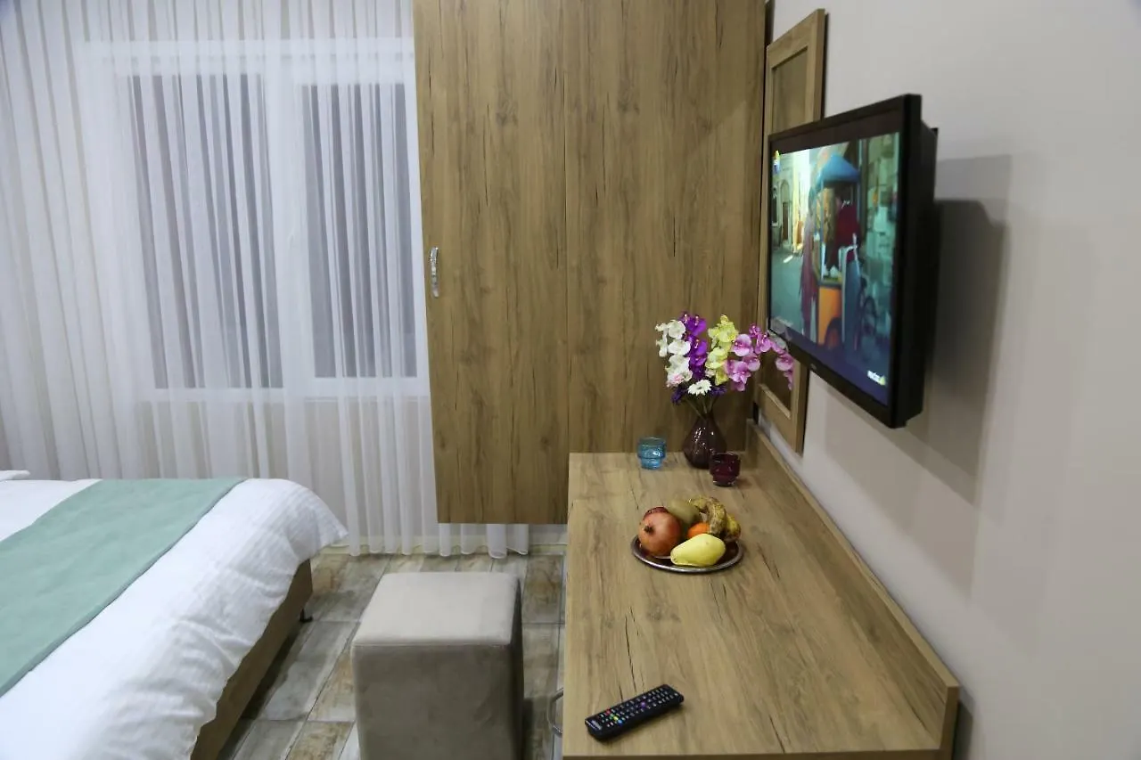 Cibali Hotel اسطنبول