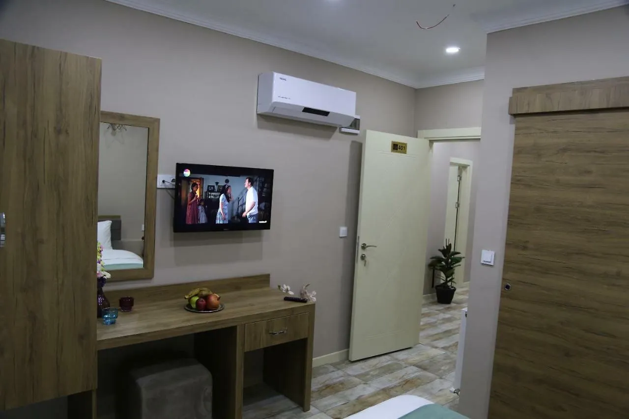 Cibali Hotel اسطنبول 2*,