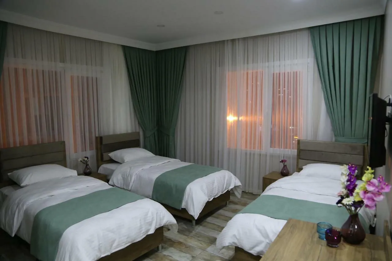 Cibali Hotel Istanbul 2*,