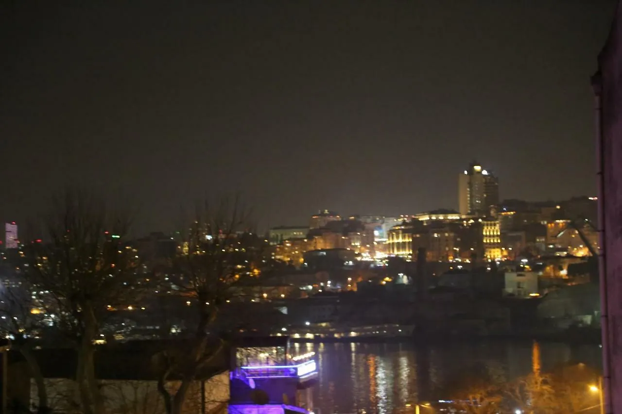 Cibali Hotel اسطنبول تركيا