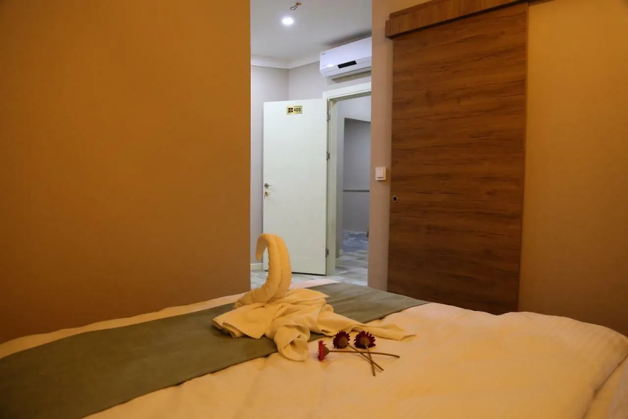 Cibali Hotel اسطنبول