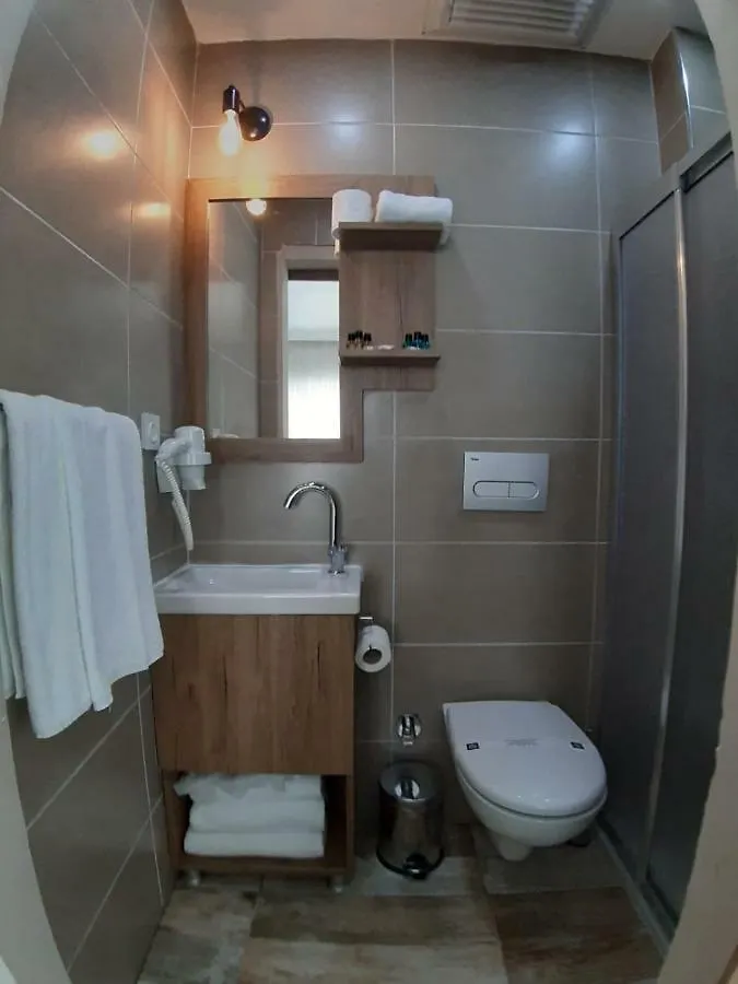 Cibali Hotel اسطنبول