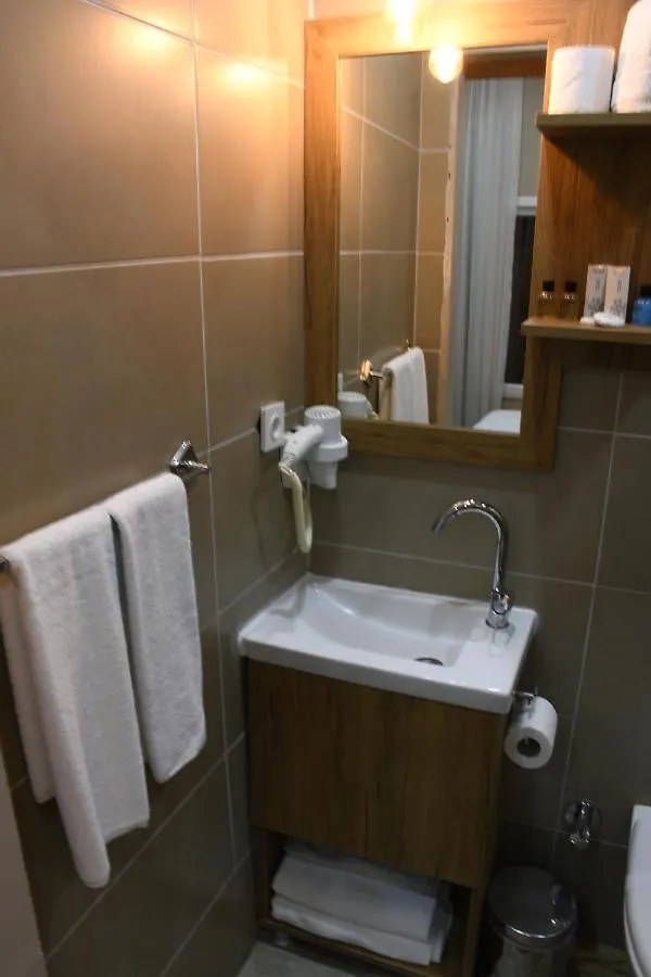 Cibali Hotel اسطنبول
