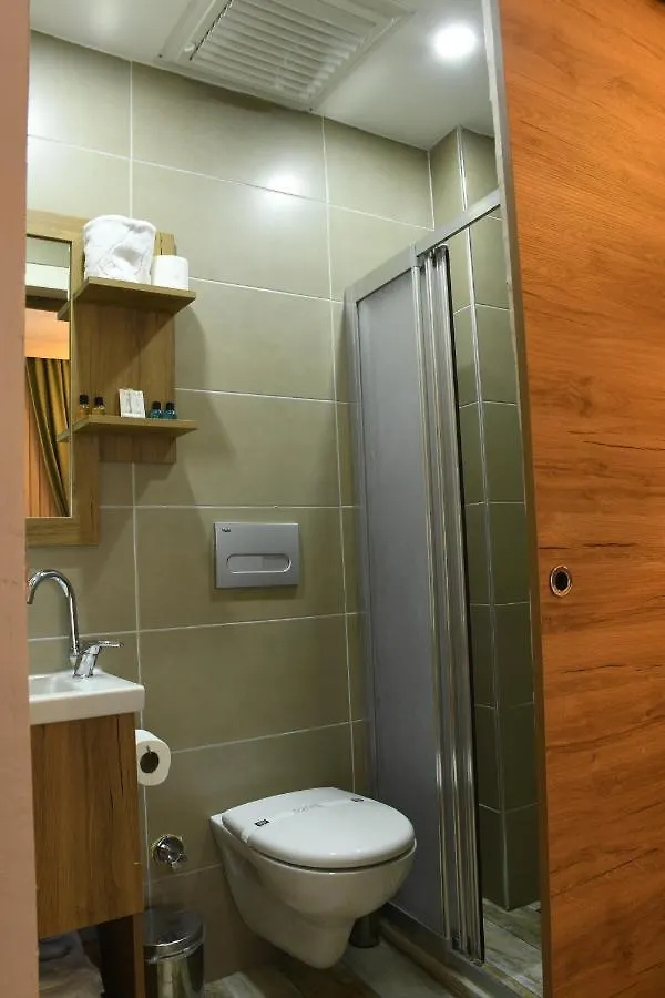 **  Cibali Hotel اسطنبول تركيا