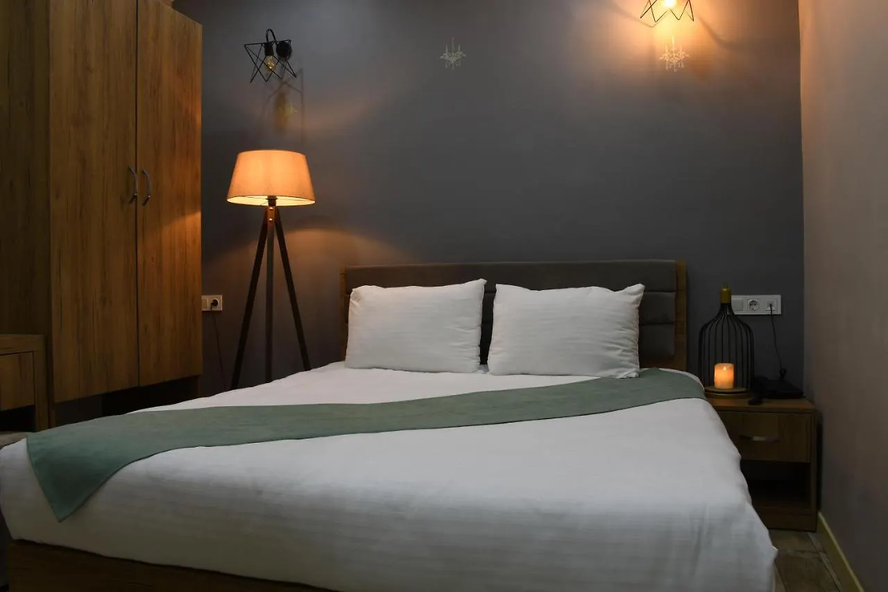 Cibali Hotel اسطنبول 2*,