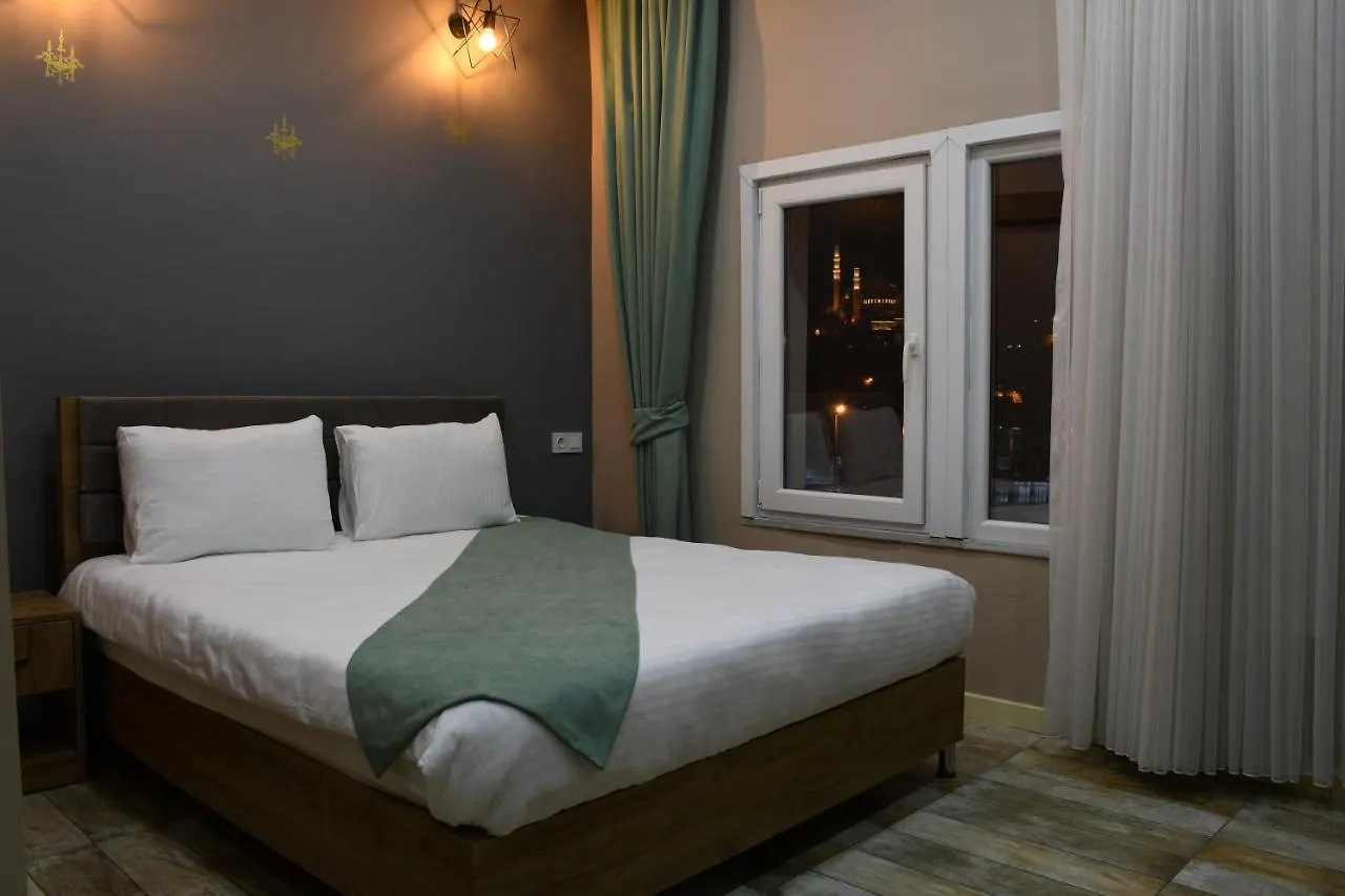 Cibali Hotel اسطنبول
