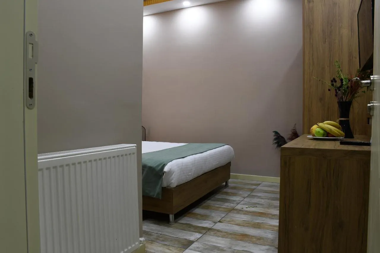 Cibali Hotel اسطنبول