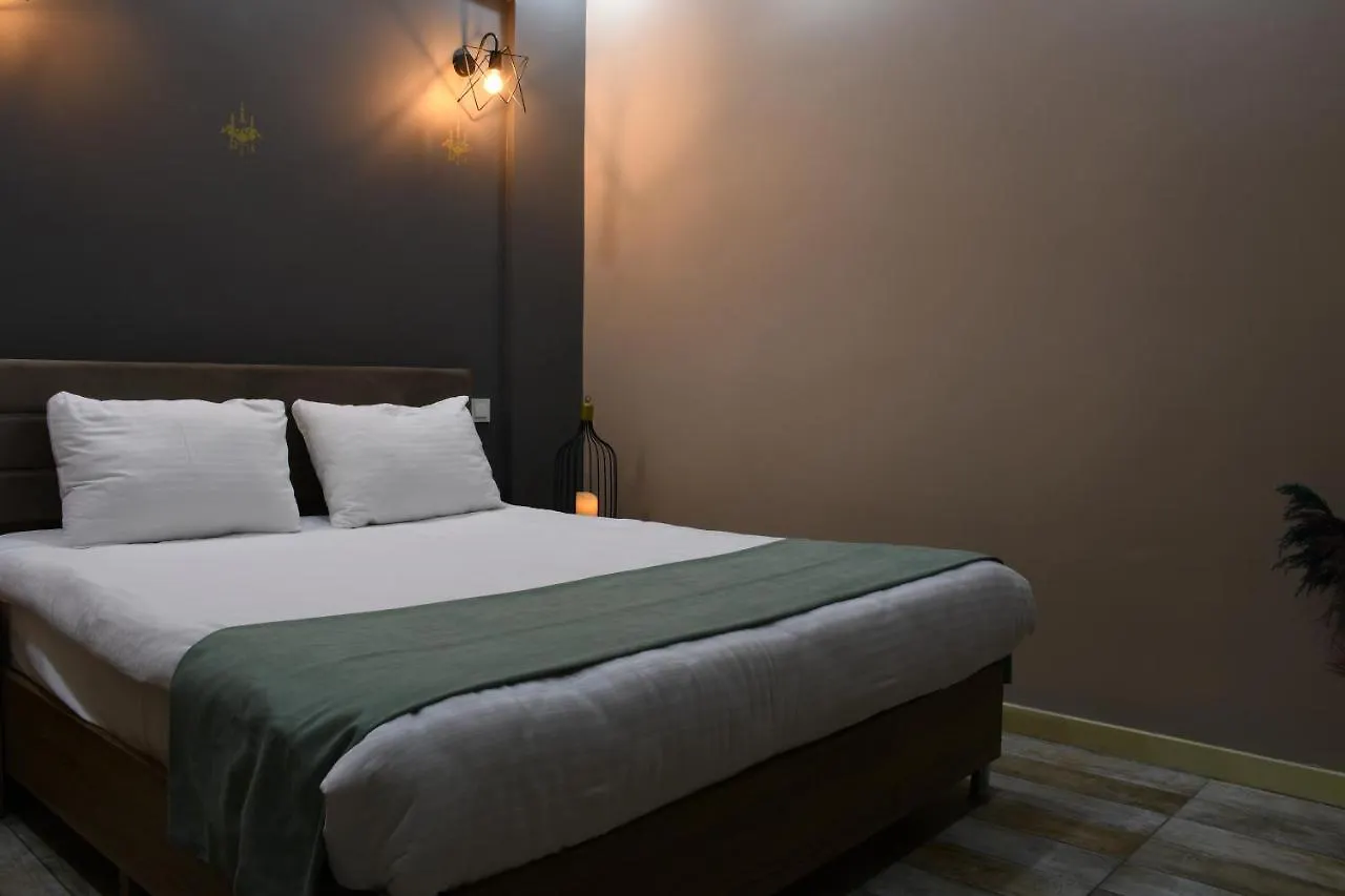Cibali Hotel اسطنبول 2*,  تركيا