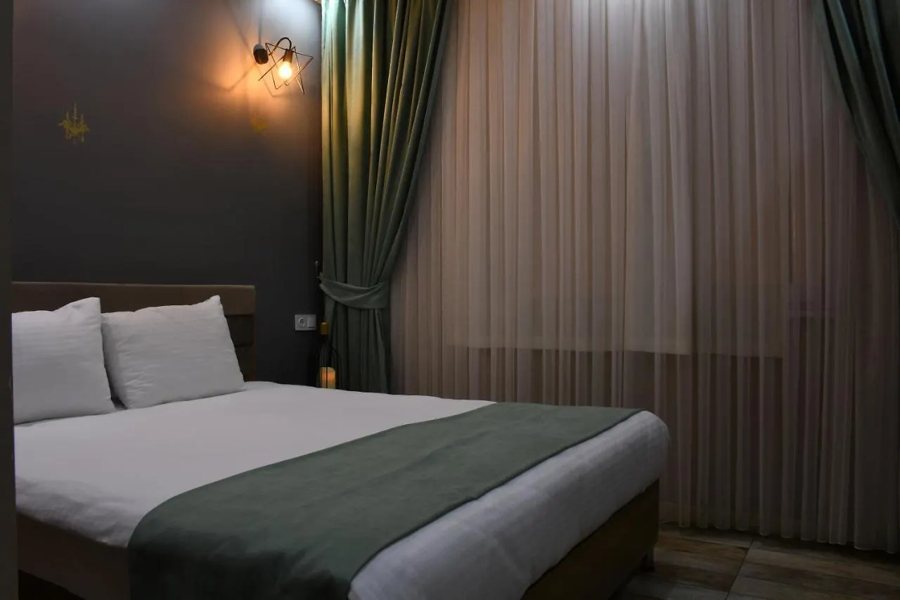 Cibali Hotel اسطنبول