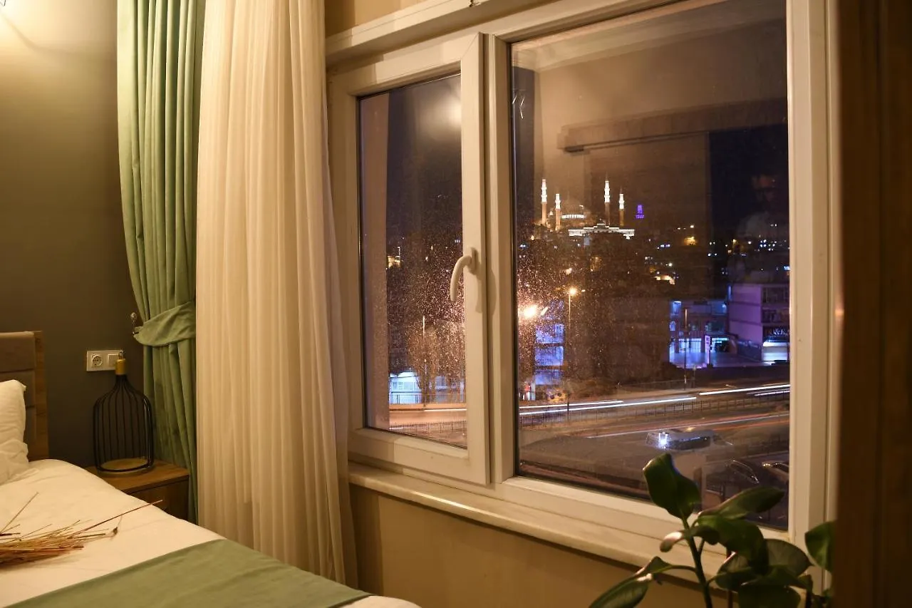 Cibali Hotel اسطنبول