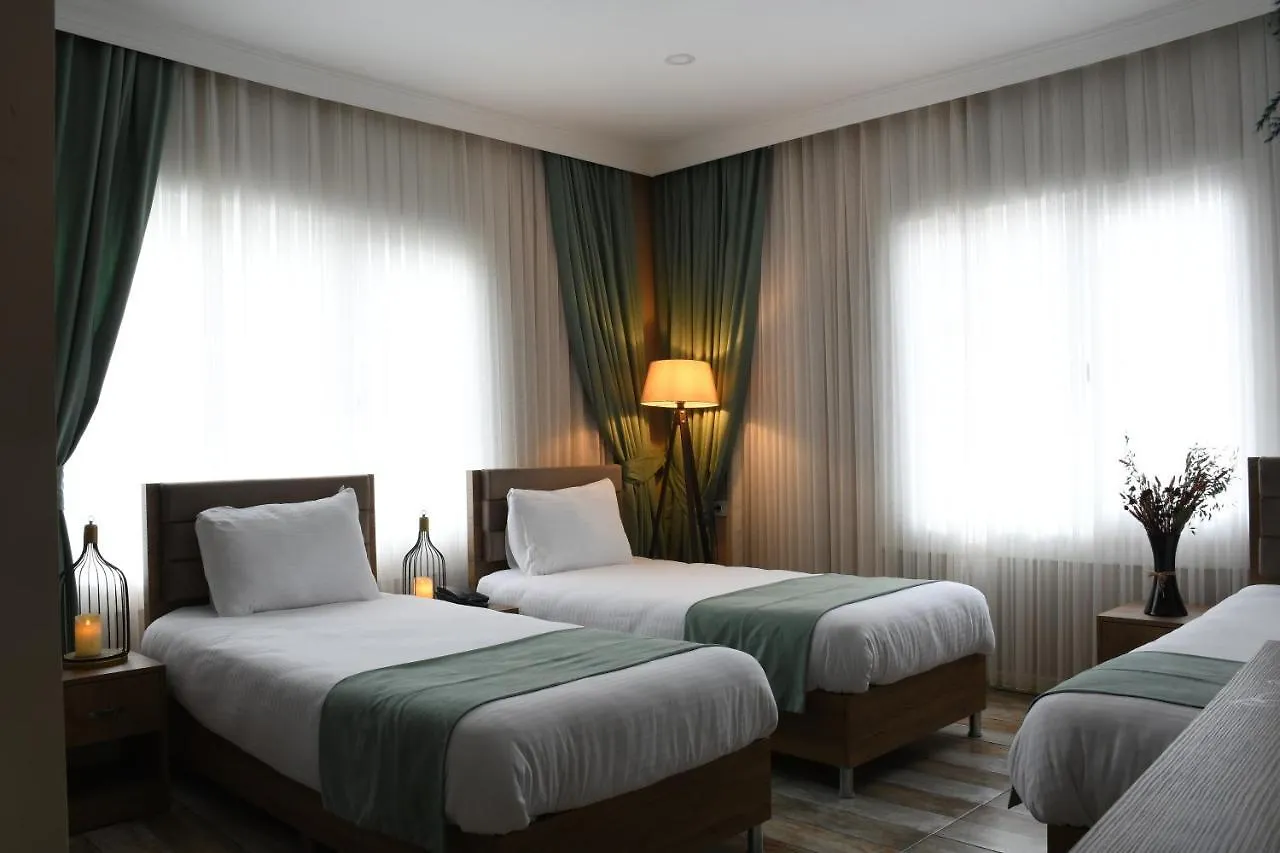 Cibali Hotel اسطنبول