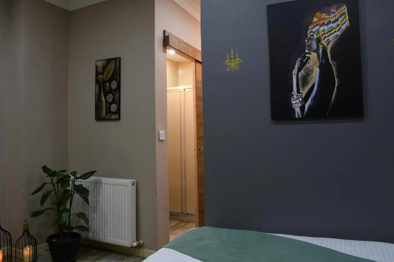 Cibali Hotel اسطنبول