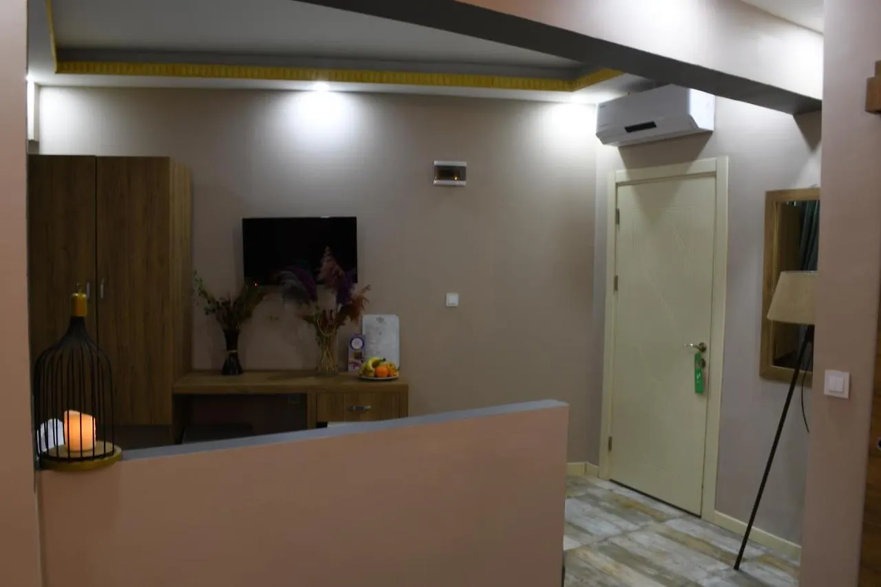 Cibali Hotel اسطنبول