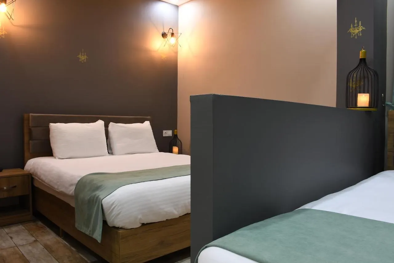 Cibali Hotel اسطنبول 2*,  تركيا