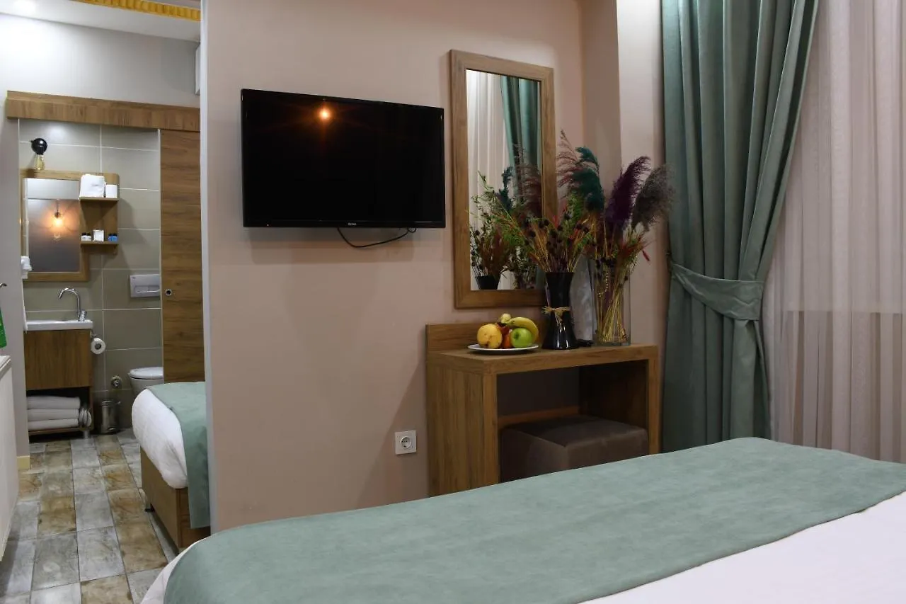 Cibali Hotel اسطنبول