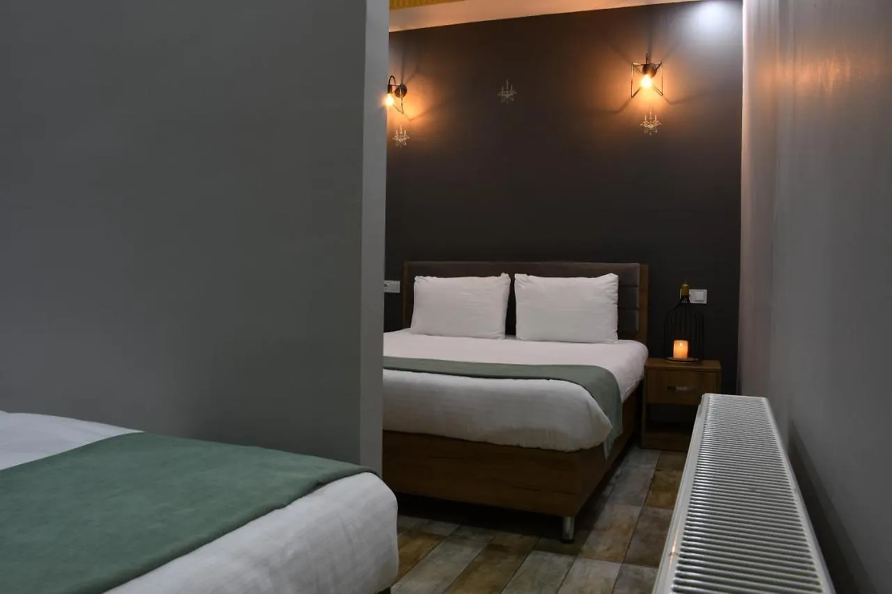 Cibali Hotel اسطنبول