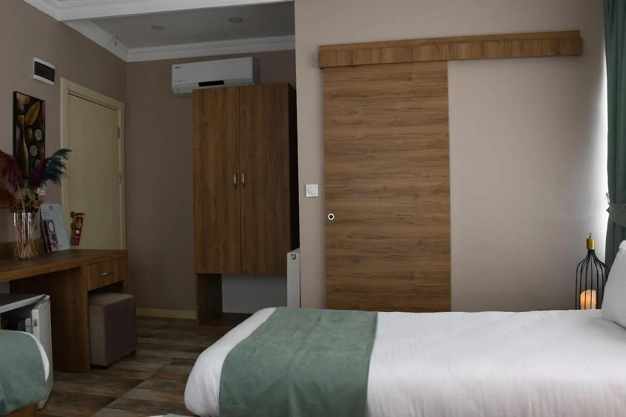 Cibali Hotel اسطنبول