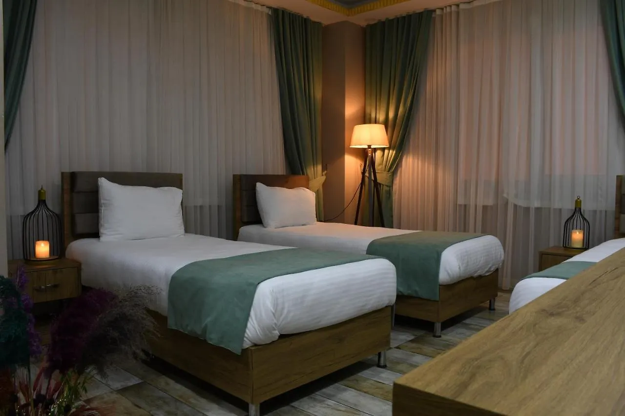**  Cibali Hotel اسطنبول تركيا