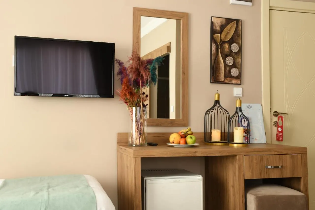 Cibali Hotel اسطنبول