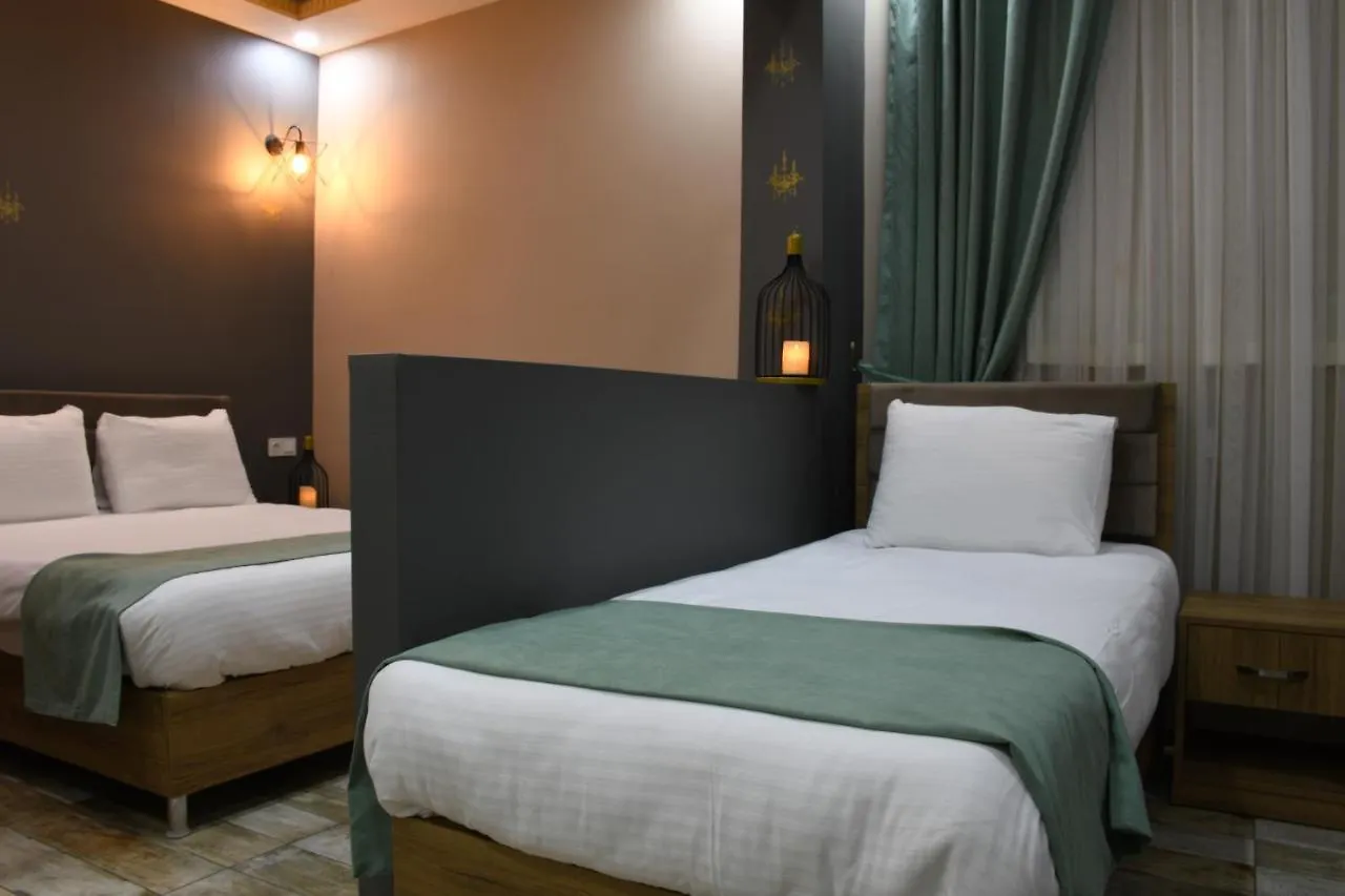 Cibali Hotel اسطنبول 2*,