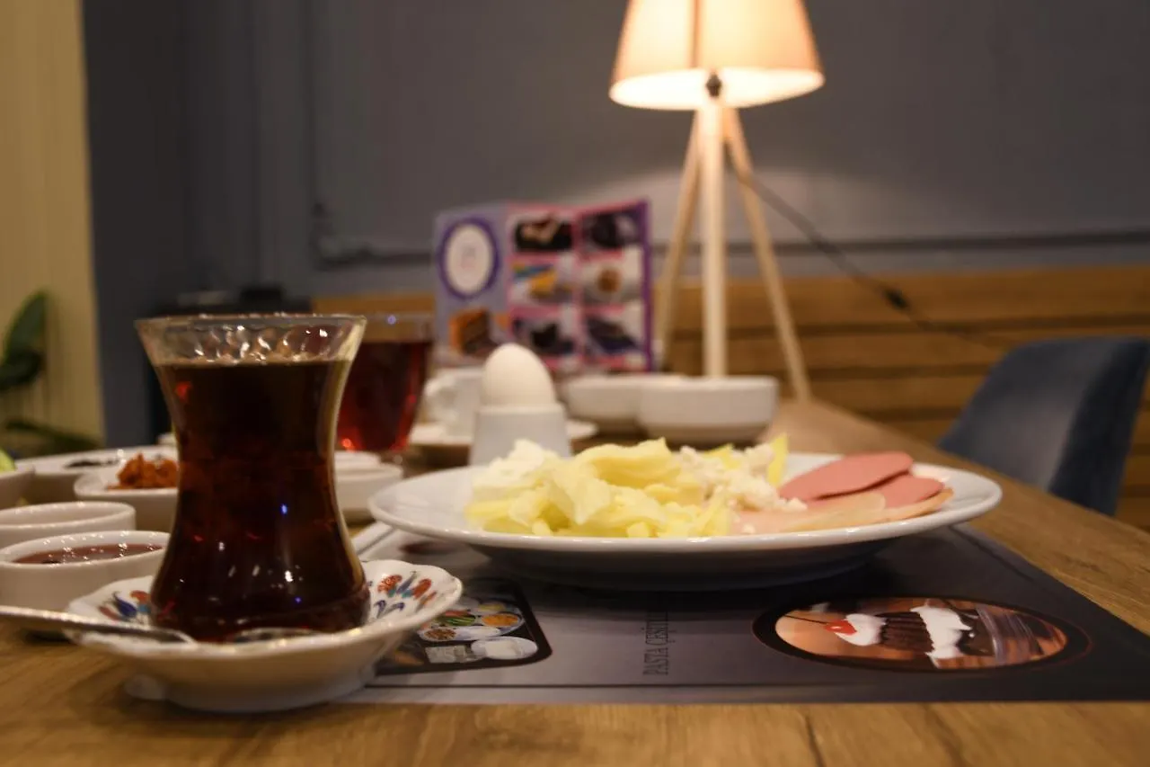 Cibali Hotel اسطنبول تركيا