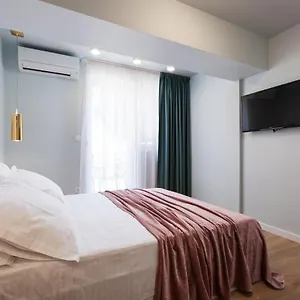 **** Bed and breakfast Albachiara Croacia