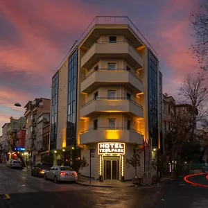 Yesilpark Otel