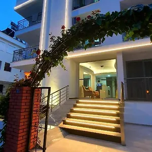  Apartamento Ressa Turquía