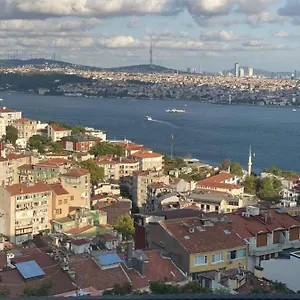 Taksim Square Luxury And Flats By Mesut فندق