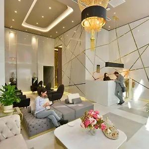 Hotel Ghan, Istanbul