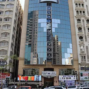فندق Gss Palace ***