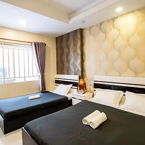 The Local Premium Hotel Ho Chi Minh City