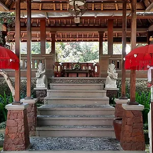 **** Resort Nefatari Exclusive Indonesia