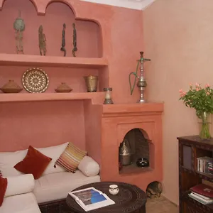 Riad Petit Karmela 3*, Marrakesh Morocco