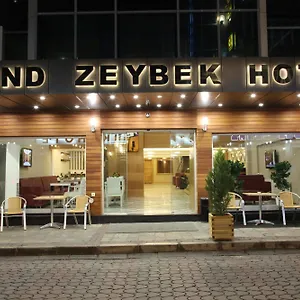 Grand Zeybek 3*, Izmir Turkey