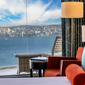 Hotel Opera Bosphorus, Istanboel